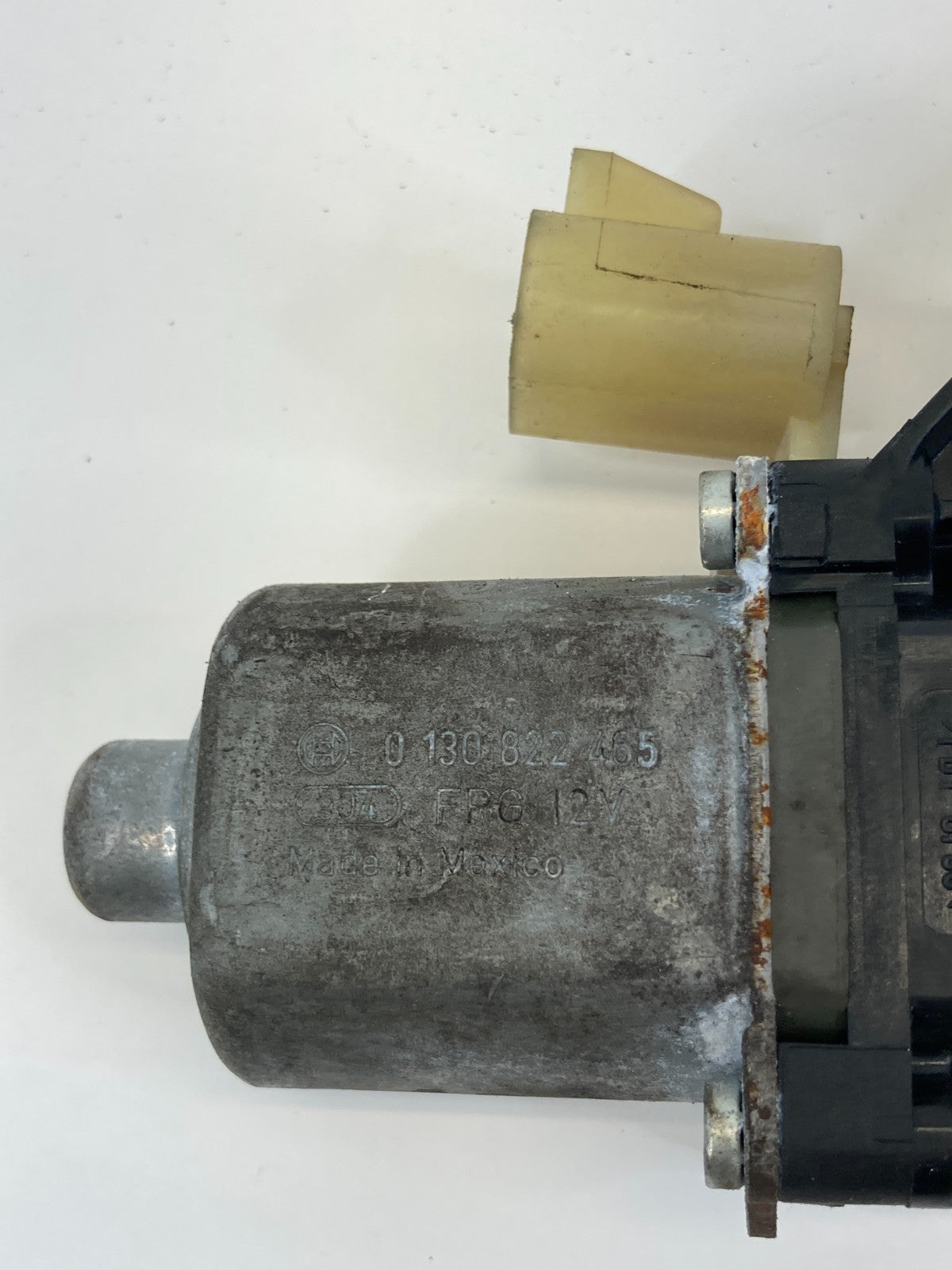 2010 2011 GMC Terrain Rear Left Side Door Power Window Motor Assy 98820-J3010