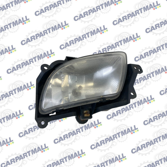2008 2009 2010 Hyundai Sonata Right Passenger Side Fog Light Lamp Assembly OEM