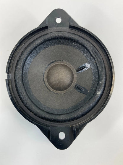 2009-2016 AUDI A4 DASH LEFT SIDE SOUND SYSTEM AUDIO SPEAKER 8T0035416 OEM