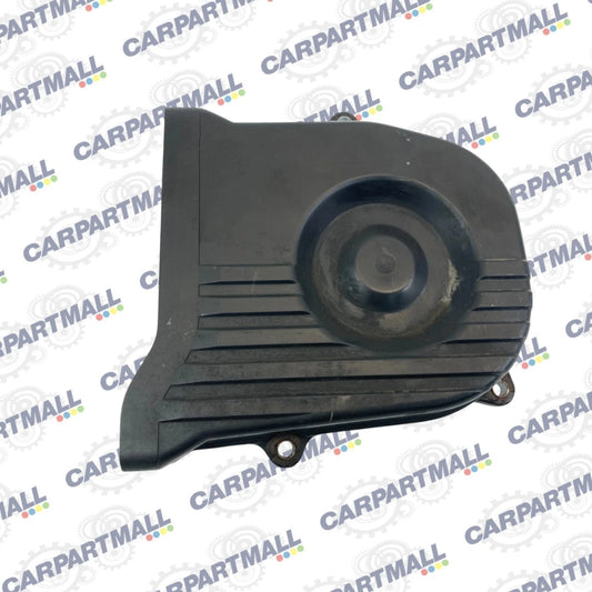2000-2012 SUBARU OUTBACK LEGACY LEFT FRONT SIDE TIMING COVER 13574AA10A OEM