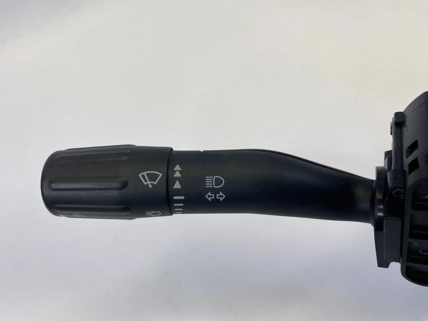 06-12 FORD FUSION WIPER & TURN SIGNAL CONTROL SWITCH W/ HOUSING BE5T-14B522-ACW