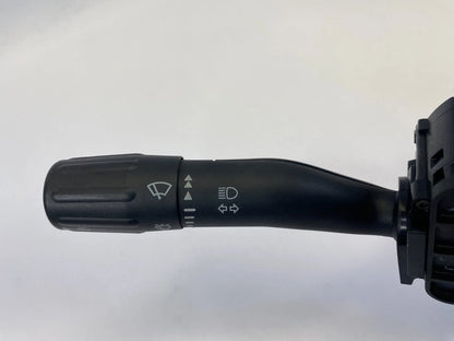 06-12 FORD FUSION WIPER & TURN SIGNAL CONTROL SWITCH W/ HOUSING BE5T-14B522-ACW