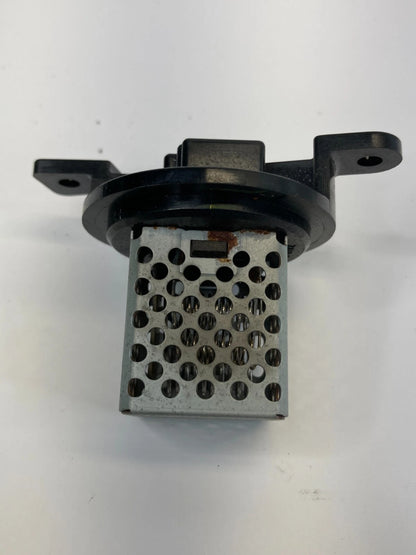 07 08 HONDA FIT 1.5L L4 SOHC A/C HEATER BLOWER MOTOR FAN RESISTOR MODULE OEM