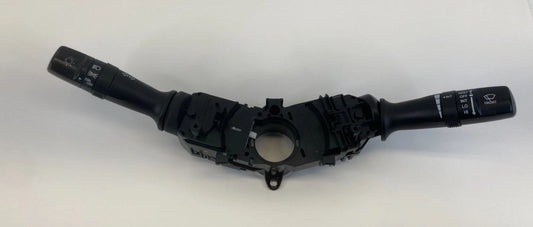11-16 HYUNDAI ELANTRA FRONT TURN SIGNAL HEADLIGHT & WINDSHIELD WIPER SWITCH OEM