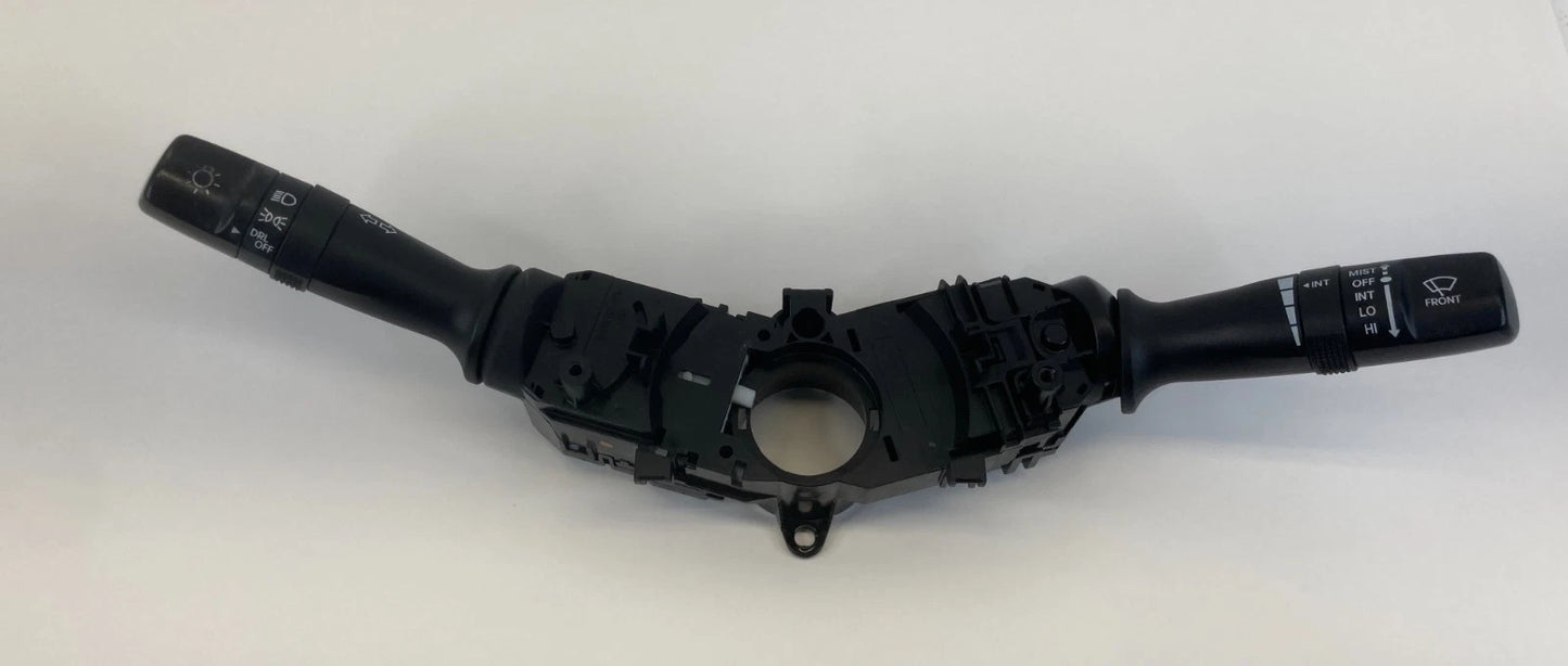 11-16 HYUNDAI ELANTRA FRONT TURN SIGNAL HEADLIGHT & WINDSHIELD WIPER SWITCH OEM