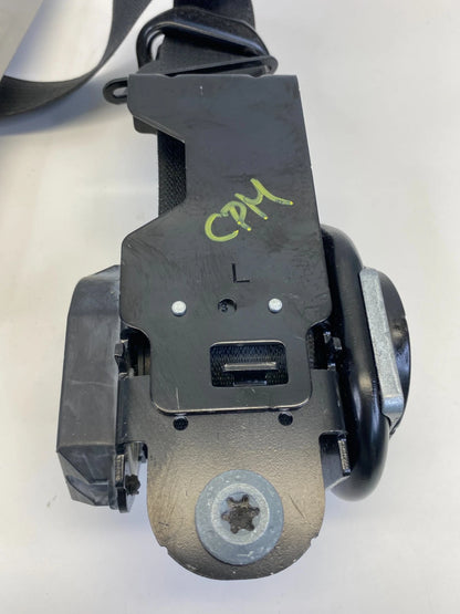 2010-2017 CHEVROLET EQUINOX FRONT LEFT DRIVER SIDE SEAT BELT RETRACTOR OEM