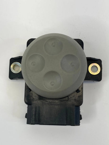 2005-2008 AUDI A6 QUATTRO FRONT RIGHT SEAT LUMBAR CONTROL SWITCH 8E0-959-777-E59