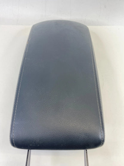 2018 Nissan Altima SEDAN Center Console Arm Rest Armrest Lid Compartment OEM