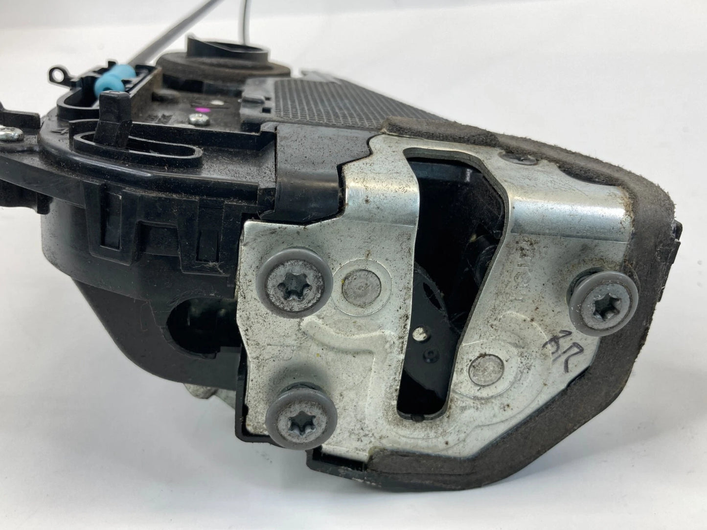2004-2009 TOYOTA PRIUS REAR RIGHT SIDE DOOR LOCK LATCH RELEASE ACTUATOR OEM