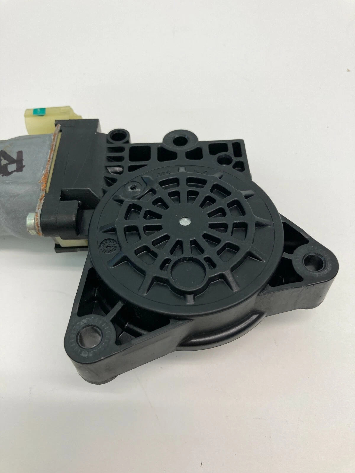 2007-2012 HYUNDAI VERACRUZ 2009-2012 ELANTRA REAR LEFT POWER WINDOW MOTOR OEM