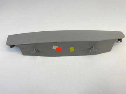 04-06 CADILLAC SRX FRONT RIGHT SIDE INNER DOOR PANEL POCKET LINER 10948B