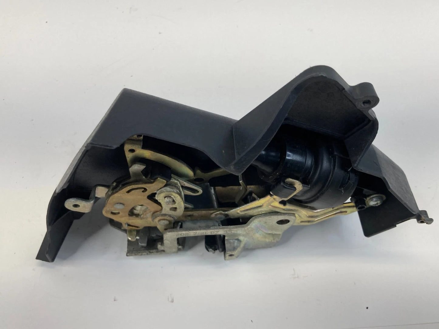 98-02 MERCEDES E430 REAR LEFT DRIVER SIDE DOOR LOCK LATCH ACTUATOR 2027300735