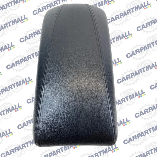 11-15 Hyundai Sonata Auto Trans Center Console Armrest Arm Rest Lid 84660-3S000