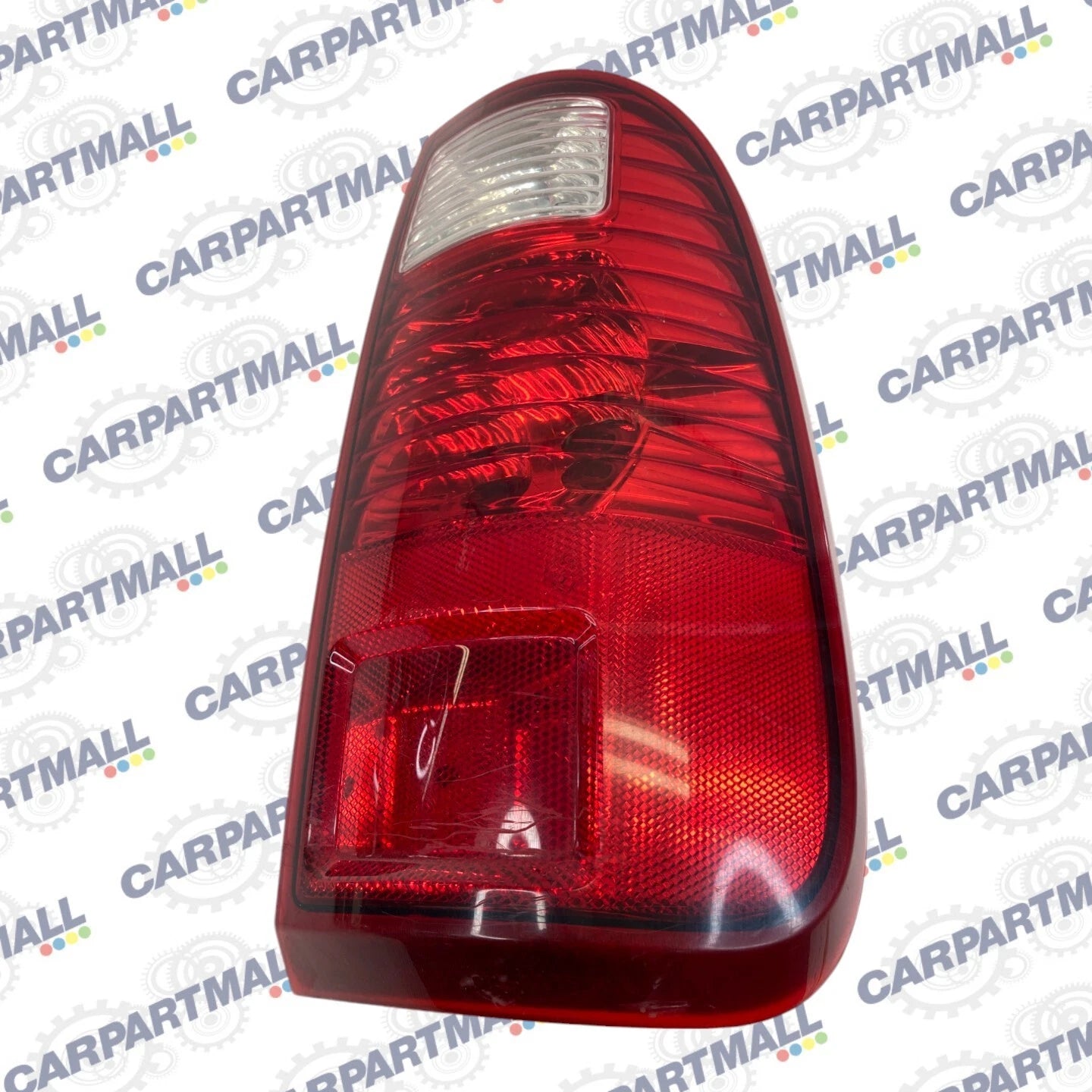 2008-2016 FORD F-250 SUPER DUTY REAR RIGHT TAILLIGHT LAMP ASSEMBLY 44ZH1859B OEM