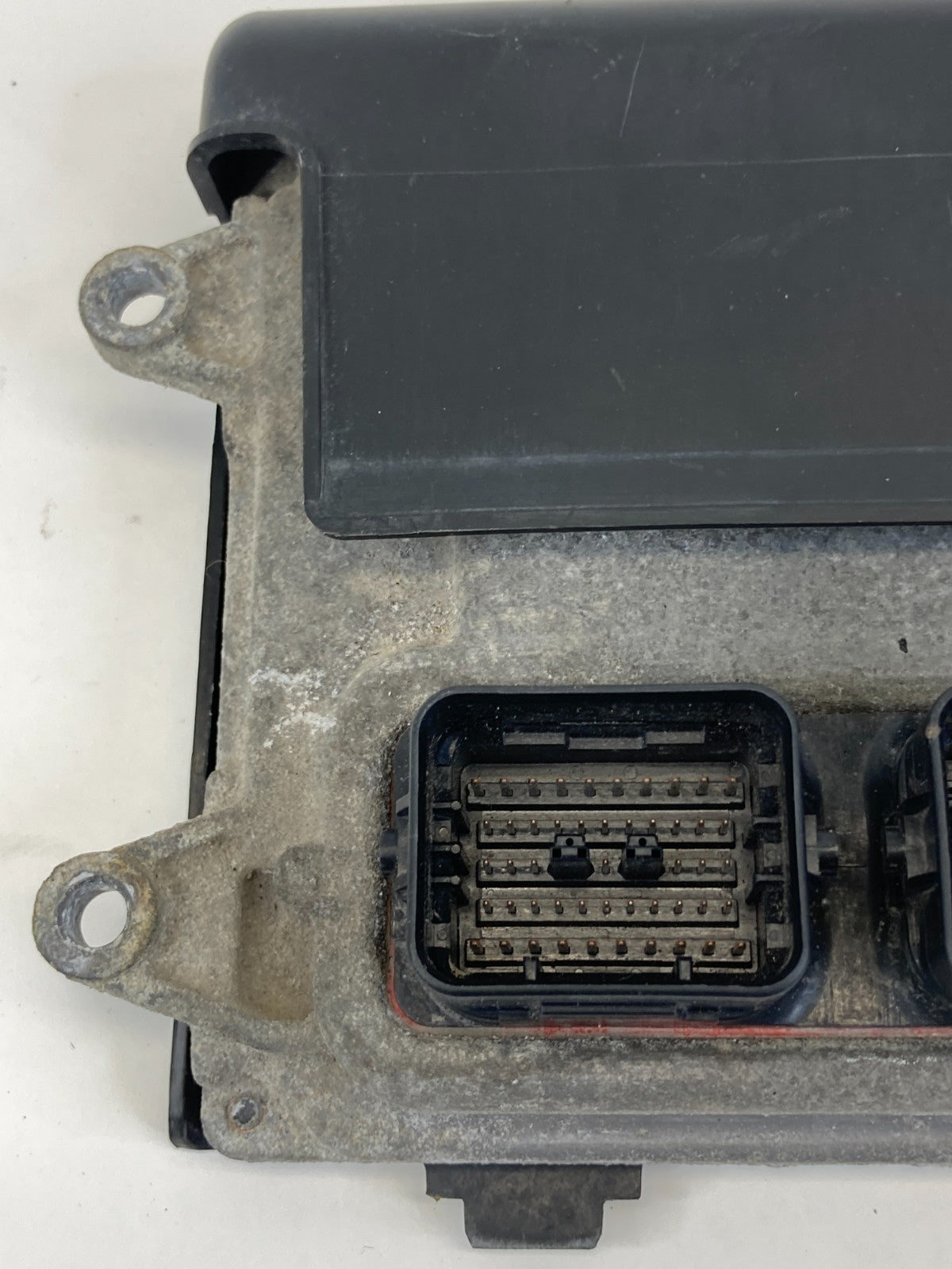 2013 Honda Civic 1.8L AT Engine Computer Control Module ECU 37823-RNA-A0 OEM