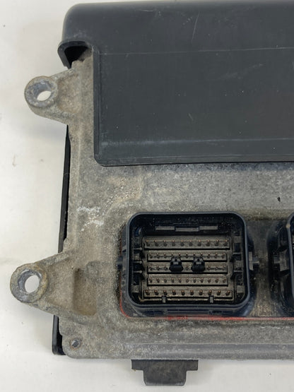 2013 Honda Civic 1.8L AT Engine Computer Control Module ECU 37823-RNA-A0 OEM