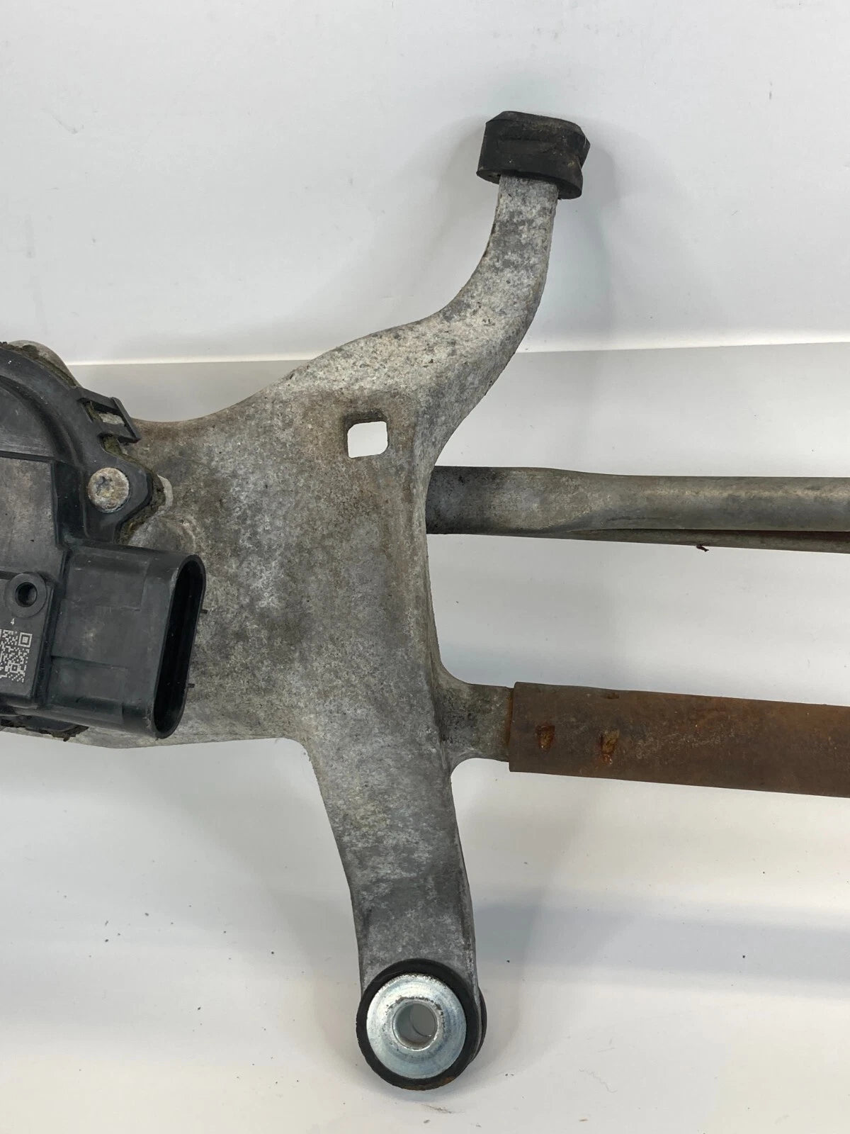 06-08 PONTIAC GRAND PRIX WINDSHIELD WIPER MOTOR LINKAGE TRANSMISSION 2579096 OEM