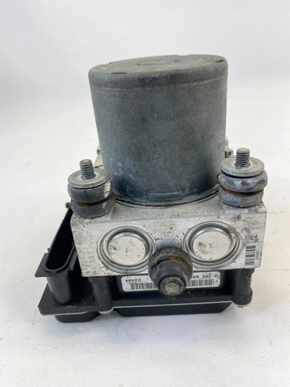 09 10 SUBARU FORESTER 2.5L H4 AT AWD ABS ANTI LOCK BRAKE PUMP MODULE 27536-SC002
