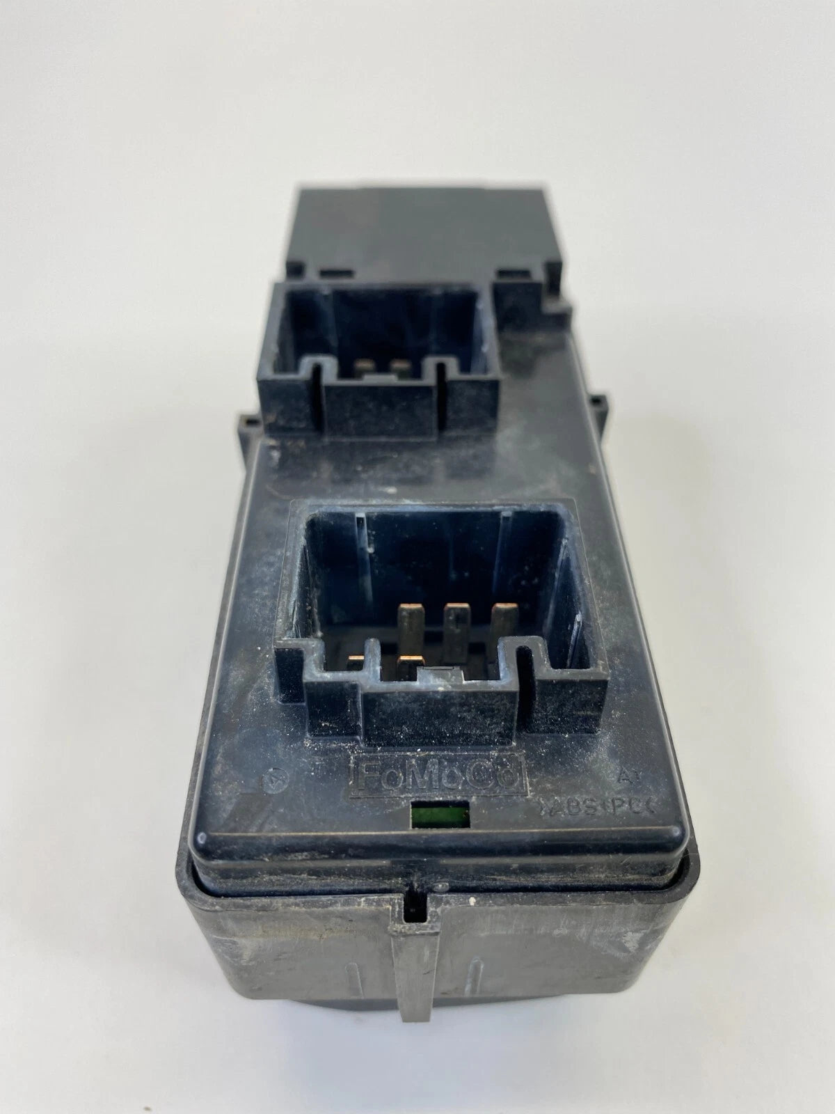 2009-2011 FORD F-150 FRONT LEFT DRIVER SIDE POWER WINDOW SWITCH 9LGT-14540-ADW