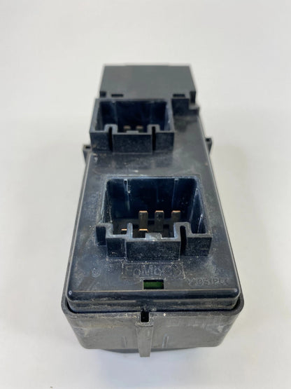 2009-2011 FORD F-150 FRONT LEFT DRIVER SIDE POWER WINDOW SWITCH 9LGT-14540-ADW