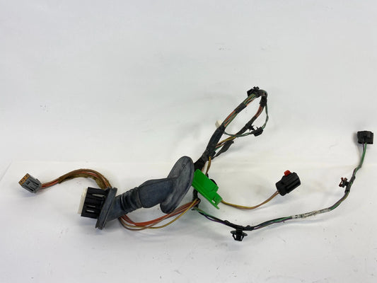 05-07 JEEP GRAND CHEROKEE REAR RIGHT DOOR PANEL WIRE WIRING HARNESS 56050067AE