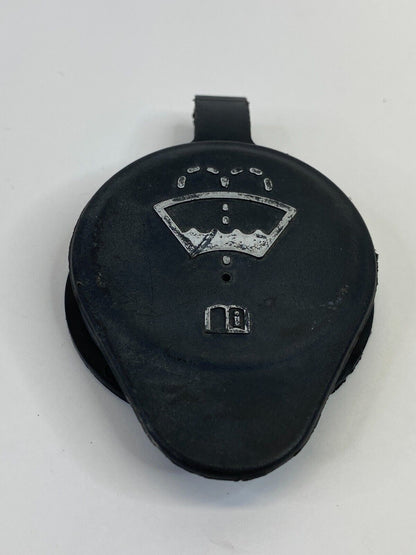 1997-2012 Chevrolet Chevy Malibu Windshield Fluid Reservoir Cap Cover OEM