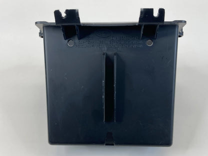 2008-2012 LAND ROVER LR2 CENTER DASH STORAGE COMPARTMENT BOX 6H52-C8A25-AD OEM