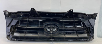 2005-2011 TOYOTA TACOMA FRONT BUMPER UPPER GRILLE 53100-04350 OEM