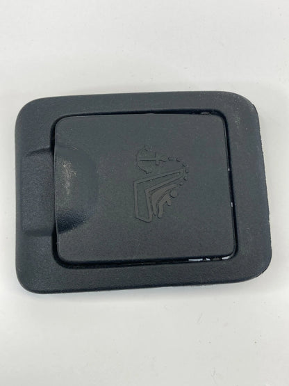 13-20 FORD FUSION REAR SEAT CHILD SAFETY ANCHOR HOOK COVER 6E53-54613E54-A OEM