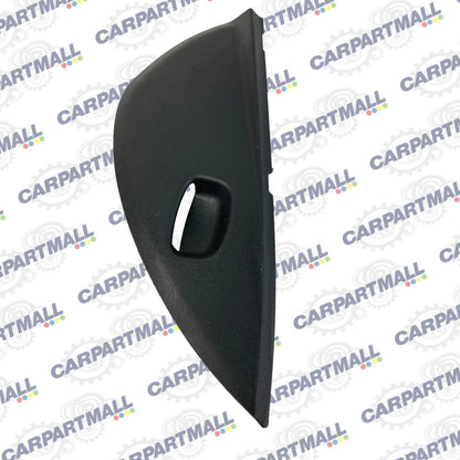 11 12 13 14 HYUNDAI SONATA DASH RIGHT SIDE END CAP COVER TRIM 84767-3K100 OEM