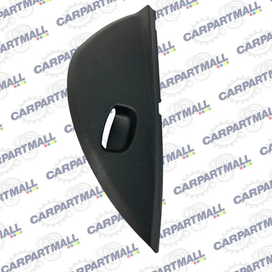 11 12 13 14 HYUNDAI SONATA DASH RIGHT SIDE END CAP COVER TRIM 84767-3K100 OEM