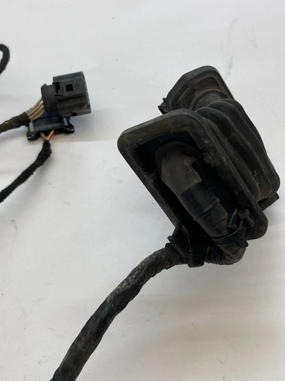 2006-2010 VW VOLKSWAGEN PASSAT SEDAN REAR LEFT DOOR PLUG WIRE HARNESS CABLE OEM