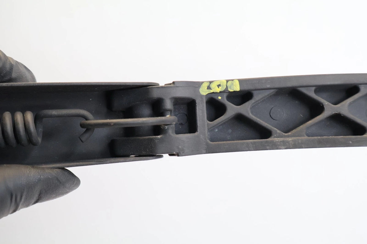 2007-2010 HYUNDAI ELANTRA FRONT LH RH WINDSHIELD WIPER BLADE ARM 98310-2H000