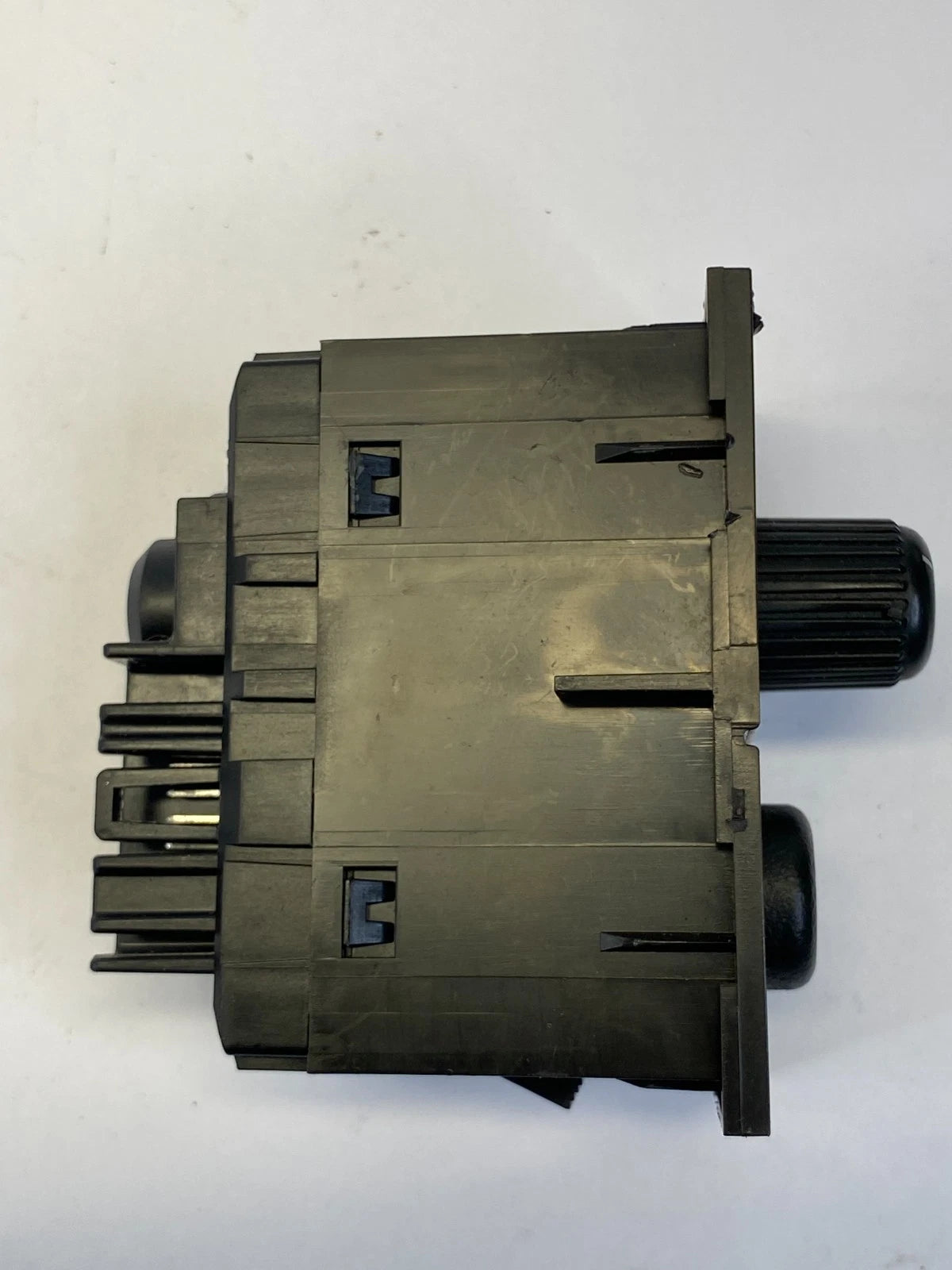 2003-2006 CHEVROLET TAHOE REAR WIPER FOG LIGHT CONTROL SWITCH 15061682 OEM