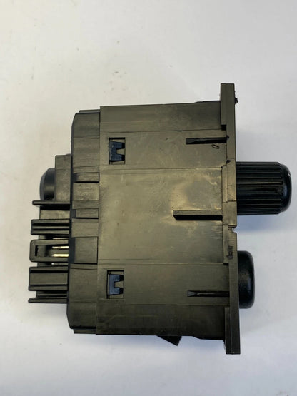 2003-2006 CHEVROLET TAHOE REAR WIPER FOG LIGHT CONTROL SWITCH 15061682 OEM