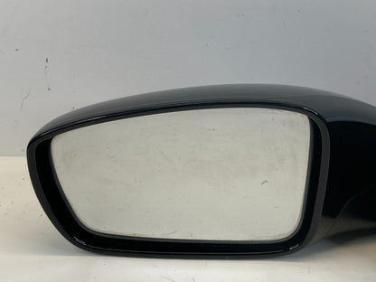 2011-2014 Hyundai Sonata Left Driver Side View Power Door Mirror 87610-3Q010