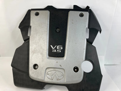 2007 2008 INFINITI G35 2009 2010 M35 3.5L ENGINE COVER MOTOR SHIELD 14041-JK20A