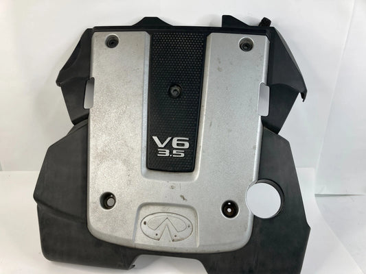 2007 2008 INFINITI G35 2009 2010 M35 3.5L ENGINE COVER MOTOR SHIELD 14041-JK20A