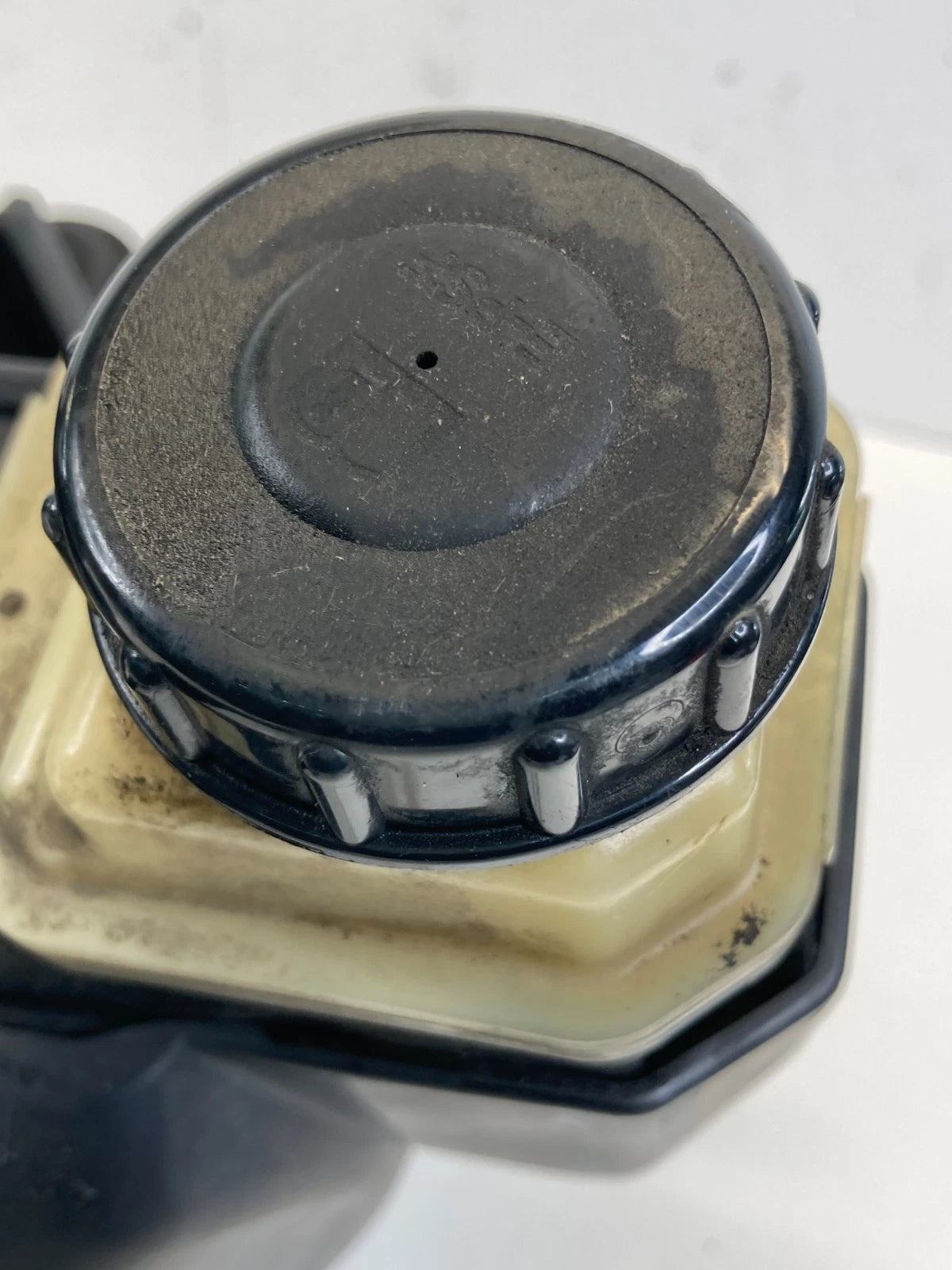 12 13 14 15 16 17 Nissan Quest 3.5L Electric Power Steering Pump Assembly OEM