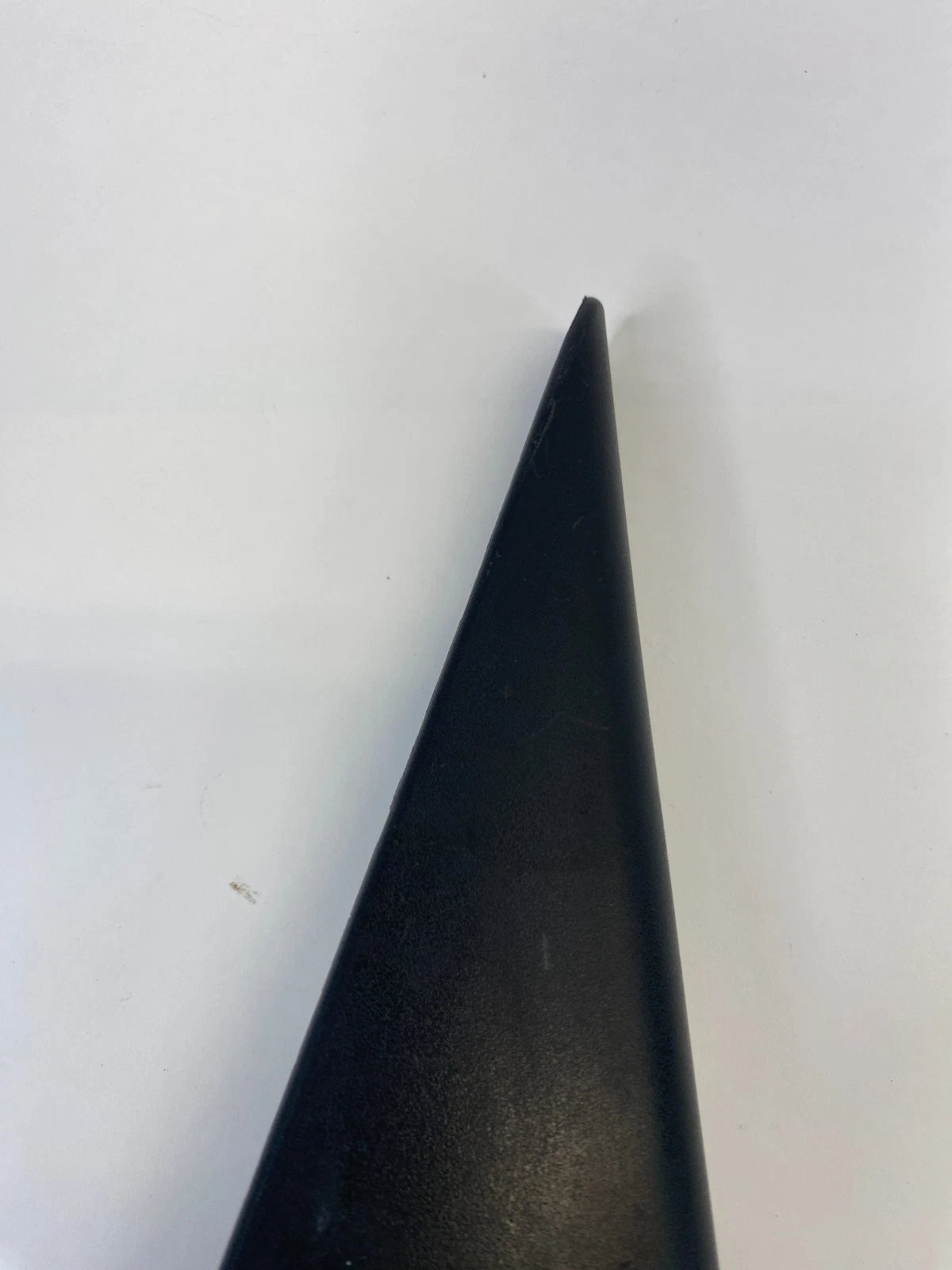 2007-2011 HONDA CR-V CRV REAR LEFT DOOR INTERIOR INNER CORNER COVER TRIM OEM