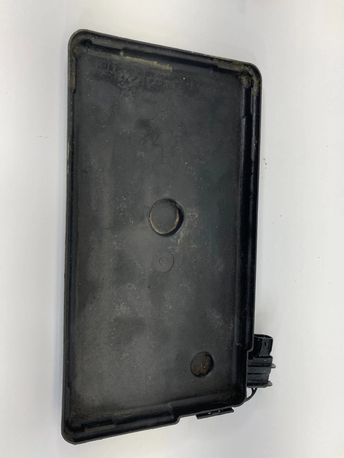 2006-2008 LEXUS RX400H ENGINE BATTERY TRAY SUPPORT HOLDER 74431-48030 OEM