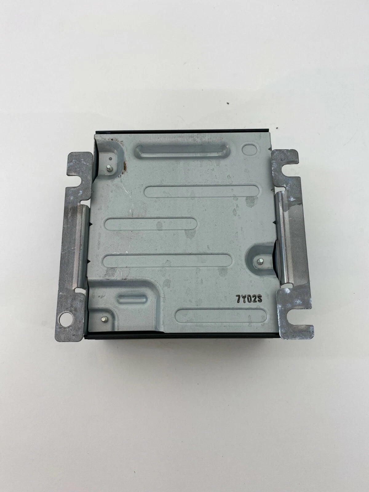 2007 2008 JEEP PATRIOT COMPASS POWER INVERTER CONTROL MODULE UNIT 04671954AG OEM