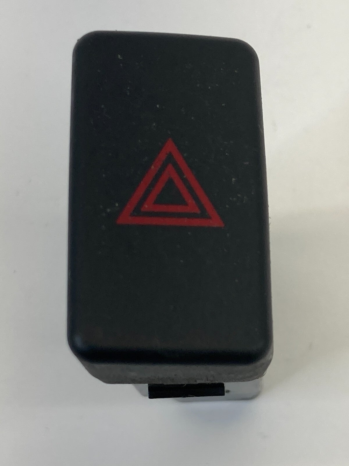 2006-2008 Hyundai Sonata Dash Hazard Warning Light Control Switch Button OEM