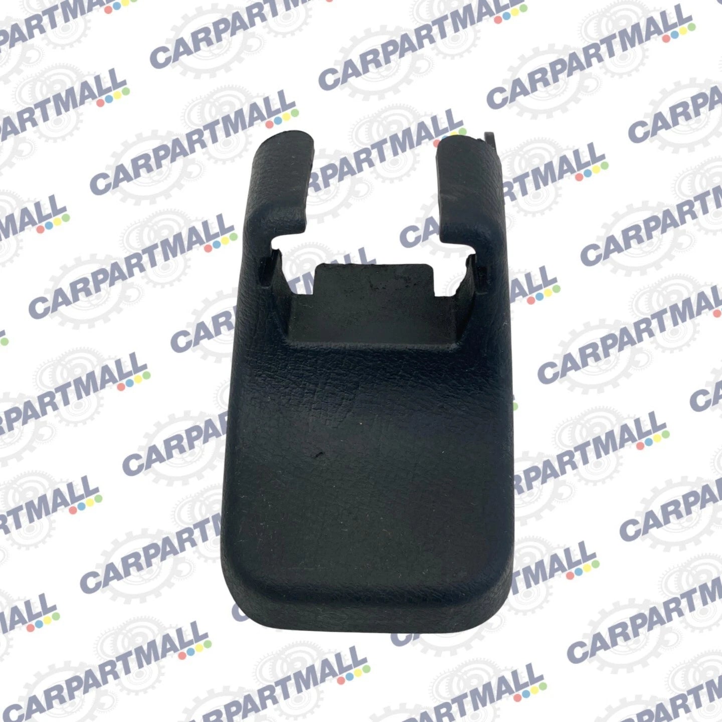 2001-2005 HONDA CIVIC FRONT RIGHT PASSENGER SIDE SEAT TRACK COVER RAIL CAP OEM