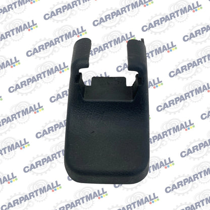 2001-2005 HONDA CIVIC FRONT RIGHT PASSENGER SIDE SEAT TRACK COVER RAIL CAP OEM