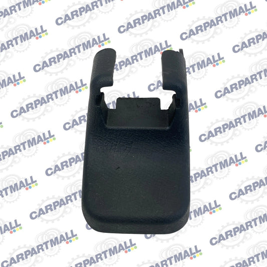 2001-2005 HONDA CIVIC FRONT RIGHT PASSENGER SIDE SEAT TRACK COVER RAIL CAP OEM