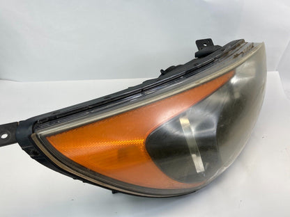 2012-2017 Kia Rio Front Right Side Headlight Headlamp Head Lamp OEM