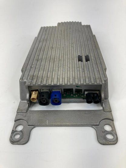 2011-2017 BMW X3 BLUETOOTH TELEMATICS COMPUTER CONTROL MODULE 84109251739-01 OEM