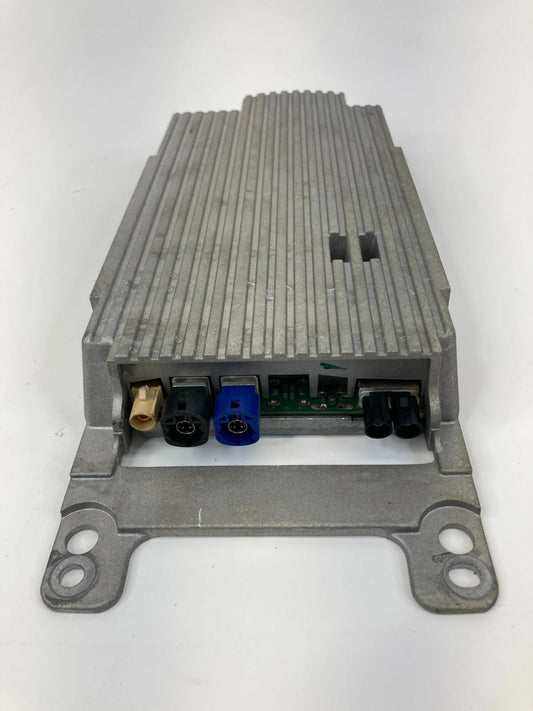 2011-2017 BMW X3 BLUETOOTH TELEMATICS COMPUTER CONTROL MODULE 84109251739-01 OEM