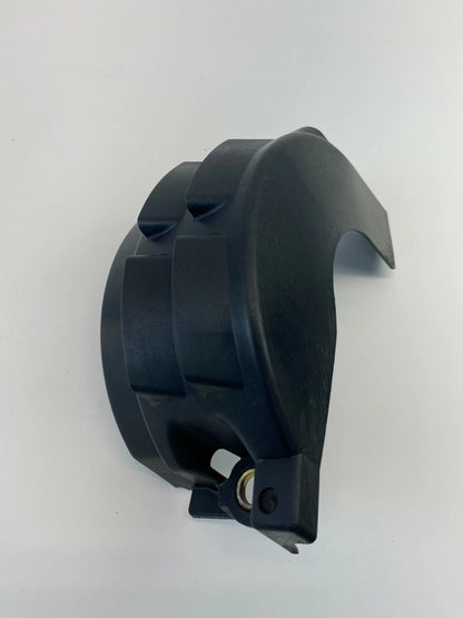 2006-2009 FORD FUSION SEDAN 2.3 ALTERNATOR BRACKET COVER VENT 5S4T-10A346-B OEM